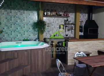 0aaf365ad4acff571ae7bf58df1885aa19063e39 · Casa à venda, 70 m² por R$ 636.000,00 - Jardim Maria Tereza - Cotia/SP