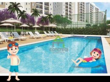 18d21036b668096276ad0608aded19b91b669c0e · Lançamento Apto com 2 dorms à venda, 51 m² em Vargem Grande Paulista/SP