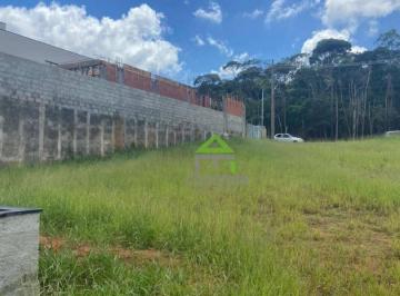 94724f6fe9a7664dbbc9f50f7b2aa9716d41f9d8 · Terreno à venda, 500 m² por R$ 350.000,00 - Cidade Jardim - Vargem Grande Paulista/SP