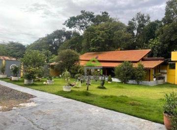 45c94b72c74dab8e64ff8054b4dc2e3ccca995a9 · Casa térrea 2 dorms à venda, 400 m² no Km 30 da Raposo - Jardim Maria Tereza - Cotia/SP