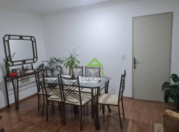 638ac63468f885e5a2e728270c8d35334a1309de · Apartamento com 3 dormitórios à venda, 67 m² por R$ 371.000,00 - Jardim Caiapia - Cotia/SP