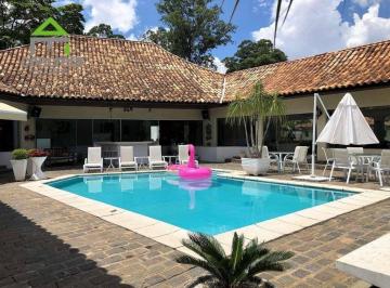 1ef49c589787d4ead2190c87c7e0b74c31c7b8aa · Casa com 4 dormitórios, 578 m² - venda por R$ 3.500.000,00 ou aluguel por R$ 20.700,00/mês - Granja 