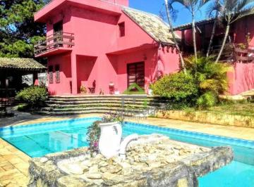3f0dbee3859ba61ecbbc1fd526e542918883bfc3 · Chácara com 3 dormitórios à venda, 2000 m² por R$ 899.000,00 - Aguassaí (caucaia do Alto) - Cotia/SP