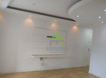 4ed2b6ab6a99cf70346675cae7a0cc0de047f403 · Apartamento 3 dormitórios com suíte e sacada à venda, 63 m² próximo ao centro e Raposo Tavares