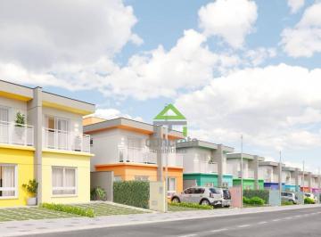74eda2bb69c127ca7f7f11813cf9fd5fdf73246e · Casa com 3 dormitórios à venda, 80 m² por R$ 315.000,00 - Caucaia do Alto - Cotia/SP