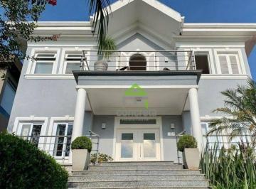 5a180f6c37744c56708265f6df2a73771f8e72a0 · Casa à venda, 500 m² por R$ 2.600.000,00 - São Paulo II - Cotia/SP