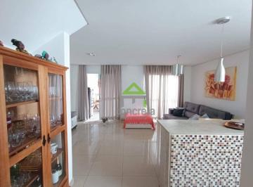 69b227fb081add83c1157d4b1dbcc109df8eee7a · Casa com 3 dormitórios à venda, 87 m² por R$ 680.000 - Parque Santa Teresa - Granja Viana/SP
