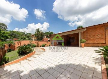 48a1ca04f2a34c699ab3d3a85a04c2fc9cfa890e · Casa à venda, 513 m² por R$ 1.750.000,00 - Granja Viana II - Cotia/SP