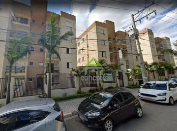 44acbcba82e0845f9662b8e778141dd8829d8d55 · Apto com 2 dormitórios à venda, 50 m² por R$ 195.000 - Parque Rincão - Cotia/SP