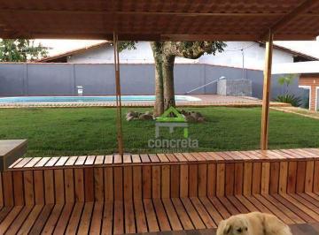 5d31a05833933636976399d57401858b423cc719 · Casa com 3 dormitórios à venda, 300 m² por R$ 955.000,00 - Morro Grande - Cotia/SP