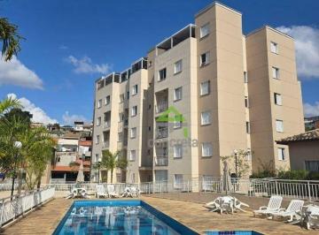 b3f5ce9dee3931aa80c04b1920d8099c48467b63 · Apto com 2 dormitórios à venda, 48 m² por R$ 220.000 - Jardim Nova Vida - Cotia/SP