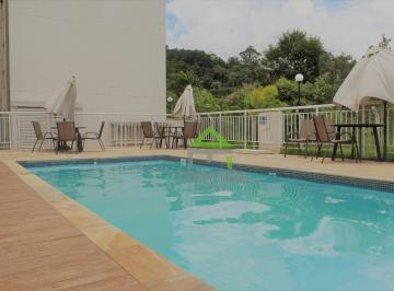 627cd608c3ef8d78b81855574372d89a177a8308 · Apartamento 2 dormitórios à venda, 48 m² por R$ 199.900 - Roselandia - Cotia/SP