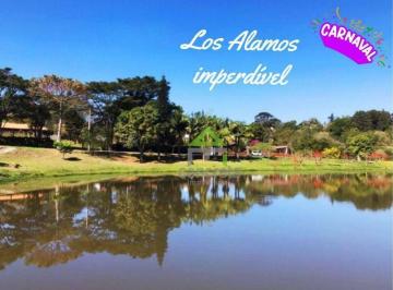 34981828b641f0331a512546ce048bcfed400d8d · Terreno à venda, 1509 m² por R$ 510.000,00 - Los Álamos - Vargem Grande Paulista/SP