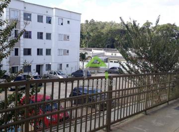 1a9d84af32b211cb27548f3a0eace8fec251ebfb · Apartamento 2 dorms à venda, 53 m² por R$ 169.600 - Chácara Tropical (Caucaia do Alto) - Cotia/SP