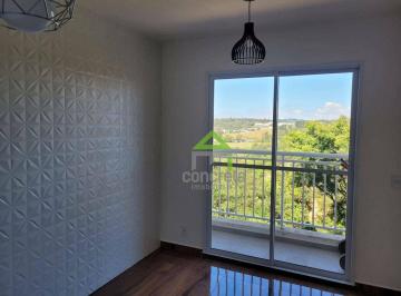 Sala de estar · Apartamento com 2 dormitórios à venda, 48 m² por R$ 308.000,00 - Jardim Barro Branco - Cotia/SP