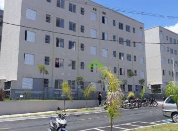 da51238a18f945f2bba845270d2cfa57e3d052dd · Apartamento 2 dormitórios à venda, 42 m² por R$ 250.000 - Recanto Vista Alegre - Cotia/SP