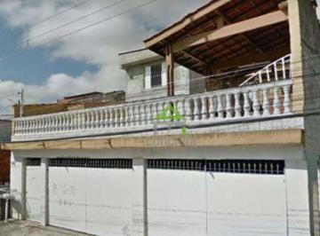 94eeb9966b619657a94797574a48af63a532cff9 · Casa com 4 dormitórios à venda, 150 m² por R$ 450.000,00 - Jardim Nova Vida - Cotia/SP