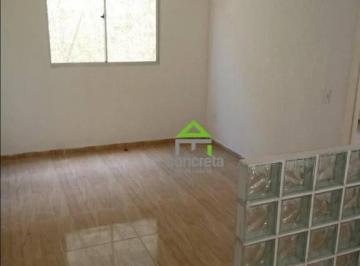 febe6ef32d3e8917d542b1691b9ff55858b06e30 · Apartamento com 2 dormitórios à venda, 45 m² por R$ 175.000,00 - Jardim Petrópolis - Cotia/SP
