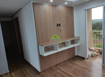 2d76818bc9808850011d701413036bc00d42aff2 · Apartamento à venda, 55 m² por R$ 260.000,00 - Morro Grande - Cotia/SP