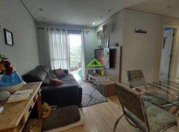 fbfeabc6fa05760992adfac544c6a791e8a2f51c · Apartamento 3 dorms à venda, 64 m² por R$ 328.600 - Jardim Monte Santo - Cotia/SP