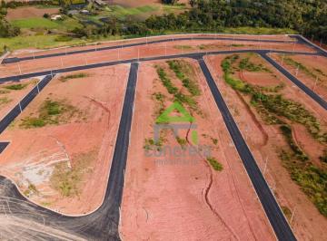 518d08652533a92369f461abe86a18842bf2eac4 · Terreno à venda, 250 m² por R$ 150.000,00 - Caucaia do Alto - Cotia/SP