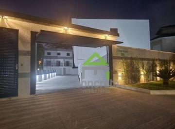 d51aa4fbb4187682ad1309530b0a3b802ec69ef8 · Casa com 2 dormitórios à venda, 98 m² por R$ 395.000,00 - Outeiro de Passárgada - Cotia/SP