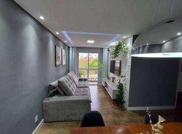 219d897acec4b7d26cdbf2b3854731592c95e267 · Apartamento à venda, 48 m² por R$ 230.000,00 - Roselandia - Cotia/SP
