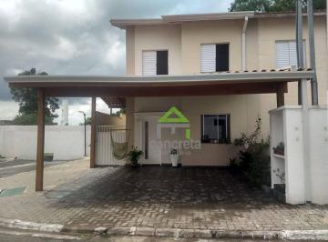 4bf33163f41d859666533d4644e7136f95f725ac · Casa 3 dorms, suíte e 3 vagas à venda, 82 m² - Jardim Petrópolis - Cotia/SP