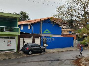 4ce242d5375d52707266a70be107793b383f891c · Casa com 2 dormitórios à venda, 62 m² por R$ 210.000,00 - Jardim São Miguel - Cotia/SP