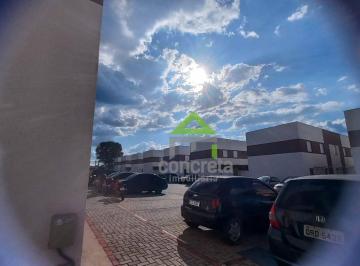 33b5c8ee394335ae8a42500487b9a2d56a04c942 · Casa à venda, 60 m² por R$ 200.000,00 - Centreville - Cotia/SP