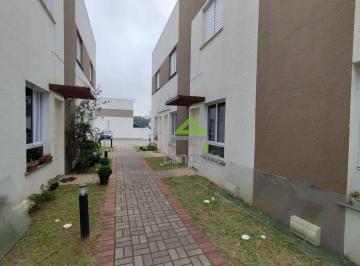 c94a844f468169edd127627d0f73f6f1cee64d8c · Casa 2 dormitórios à venda, 49 m² por R$ 200.000 - Centreville - Cotia/SP