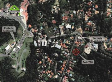 fcda51fa6a1c0acf1dc5480efc830ead77f946e9 · Terreno à venda, 4900 m² por R$ 1.599.000,00 - Chácara dos Lagos - Carapicuíba/SP
