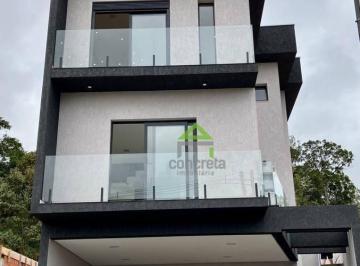 1850c797be68b6de1869f8b3f65e0f59970a3def · Casa em condomínio 172 M2, 4 suite, vagas para 4 carros -Terre Noble , km 37 da Raposo Tavares, Coti