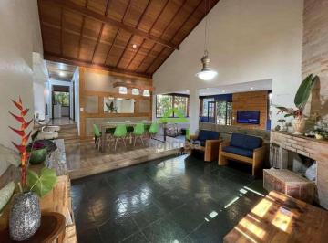 45031729d3c0511b6bd6f72fa6becd314ff0de7e · Casa 4 dorms e suíte à venda, 220 m² - Fazendinha - Granja Viana - Carapicuíba/SP