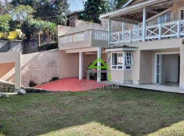 11dc371dca74cc24b2f88c62758b053e7d1825a1 · Casa com 5 dormitórios à venda, 427 m² por R$ 1.249.000,00 - Granja Carneiro Viana - Cotia/SP
