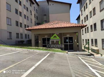 e4271d069e1a7aac71a113f8d94abb06627f5455 · Apartamento com 2 dormitórios à venda, 50 m² por R$ 212.000,00 - Cemucam - Cotia/SP
