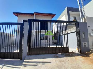 f0a508b155cd71eaef48b00d3910bdbc582a4e12 · Casa nova, pronto para morar e com 65 m² por apenas R$ 370.000 - Centreville - Cotia/SP
