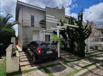 948eb9e54432a1b327ab40038c06bc718fff7379 · Casa com 3 dormitórios à venda, 100 m² por R$ 669.000,00 - Granja Viana - Cotia/SP