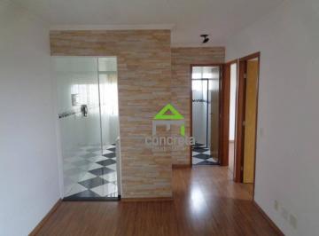 fa59aa6f9e65807657dd82d3552b6cbd51bf9d14 · Apartamento com 2 dormitórios à venda, 47 m² por R$ 201.400,00 - Jardim Ísis - Cotia/SP