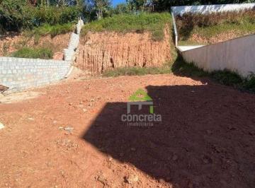 f2b59264a55eec632669bc23fddaad171193fb13 · Terreno à venda, 502 m² por R$ 320.000,00 - Granja Viana II - Cotia/SP