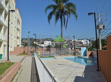 17dc3065b99d3062b4e015e376a777eea525f122 · Apto com 2 quartos, sacada e elevador à venda, 50 m² somente R$ 190.000 - Centro - Cotia/SP
