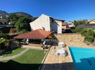 031a6ee4e92f741bebe2f924949b6c55b6203eab · Casa no El Dourado com 6 Suites, à venda - Freguesia de Jacarepaguá - Rio de Janeiro/RJ
