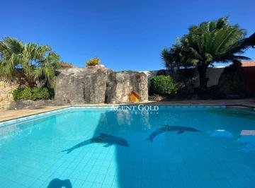 bfd66e8dd3ed92ee90a7161ad2ed733446edc168 · Casa no El Dourado com 6 Suites, à venda - Freguesia de Jacarepaguá - Rio de Janeiro/RJ