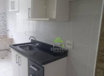 85da87d63b8bbd1c09bb61b18f3e7ed70657364d · Apartamento com 2 quartos à venda, 47 m² por R$ 190.000 - Jardim Ísis - Valle Verde -Cotia/SP