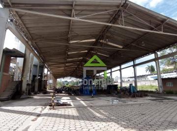 e8ae1d6c890feebeb326908e3b6d6c6134604a7b · Galpão para alugar, 4400 m² por R$ 36.250,00/mês - Centro (Cotia) - Cotia/SP