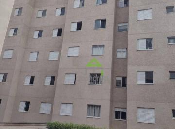 93f5be54a271687fb7401099ba1950eeaa2e33bd · Apartamento com 2 dormitórios e 2 vagas à venda, apenas R$ 190.000 - Parque Rincão - Cotia/SP