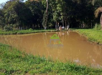 12530fca6e8cb89e27ae90aee8ae15341a6424d4 · Chácara com 3 dormitórios à venda, 3904 m² por R$ 402.800,00 - Caucaia do Alto - Cotia/SP