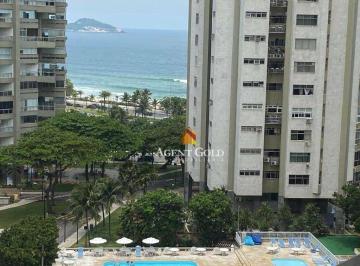 087b5786e5ffd52b76e3d127cfe83b5727f54302 · Apartamento com 3 quartos um suíte Praia da Barra à venda - Barra da Tijuca - Rio de Janeiro/RJ