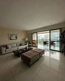 19b591bfe44aab75e107dd3b75526b44c47e8f07 · Apartamento com 4 quartos à venda - Barra da Tijuca - Rio de Janeiro/RJ