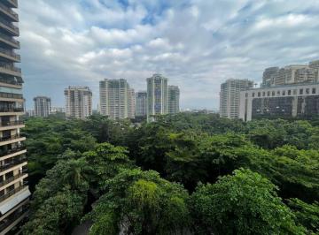 940c7e8cb1ef692616b48da92f61245907ab2b01 · Apartamento com 2 quartos à venda, 103 m² por R$ 1.219.980 - Barra da Tijuca - Rio de Janeiro/RJ